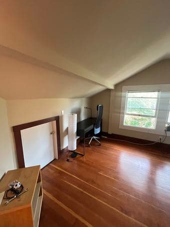 Beautiful Room in Midtown Palo Alto available from January onwards 3