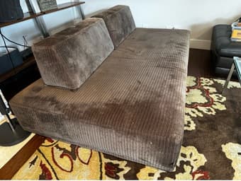 Good sofa/daybed 1