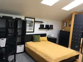 $1400 Palo Alto furnished room 1