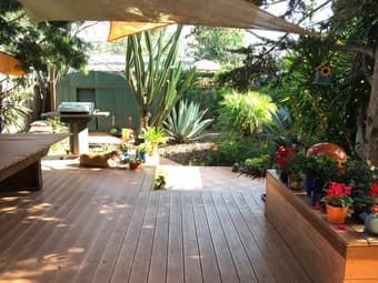 $1400 Palo Alto furnished room 3