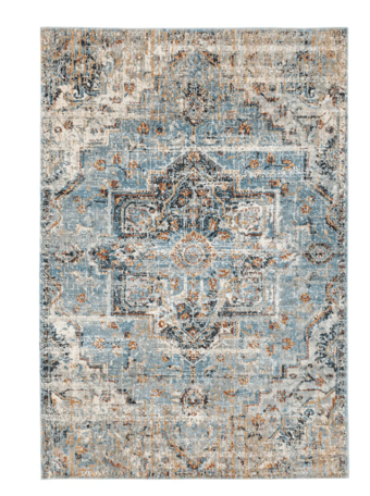 Ikea Rug 1