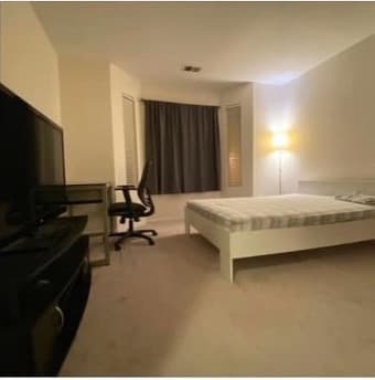 Spacious furnished 1B1B in Newark home 2
