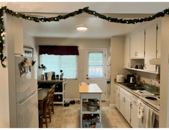 2br / 1ba Opening in MTV 3