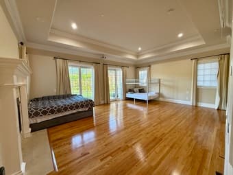 1 Bedroom 1 Bathroom Rentals in Silicon Valley Mansion 1