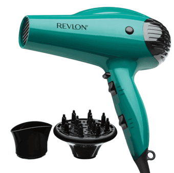 Hair Dryer 1