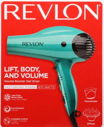 Hair Dryer 2