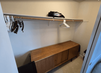 Furnished bedroom with shared bath- Close to Stanford & Tesla 2