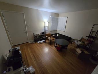 Looking for Housemate Mountain View 2 BD 1 BR Apartment - Castro St 2