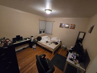 Looking for Housemate Mountain View 2 BD 1 BR Apartment - Castro St 2