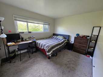 Furnished Room with Private Bathroom in Palo Alto (long-term) 1