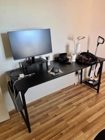 Desk 1