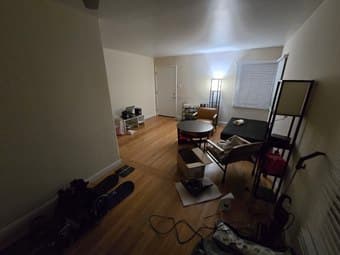 Looking for Housemate Mountain View 2 BD 1 BR Apartment - Castro St 2