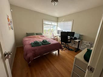 Amazing cozy house Red Wood City, 10 min walk from Caltrain station 3
