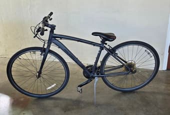 Bike 1
