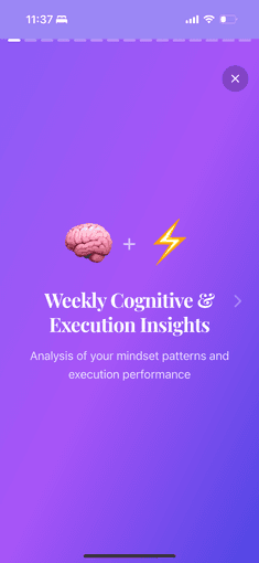 Busy days, no closure? Try a 7-day experiment on regaining control 2