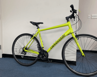 Cannondale 1