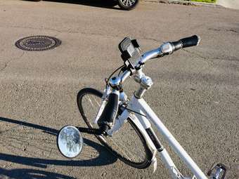 Bicycle for sale 2