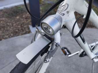 Bicycle for sale 3
