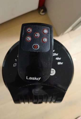 Electric fan for sale 2