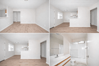Furnished 1B1B Apt in Palo Alto 10min from campus 3