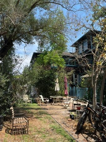 Room available! Palo Alto downtown - Right outside Stanford campus 3