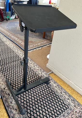 StandingDesk 1