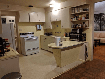 Room for Rent in Idyllic Professorville, Palo Alto – Move in ASAP 2