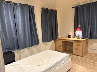 Furnished rooms for rental in Palo Alto from 2/12 2