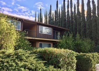 Private room & bathroom in Palo Alto - Available in March 1
