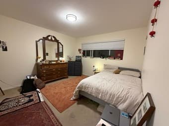 Private room & bathroom in Palo Alto - Available in March 3