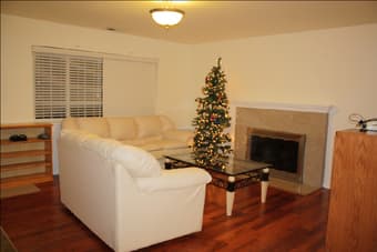 Furnished room available in Menlo Park, next to Meta HQ campus 2