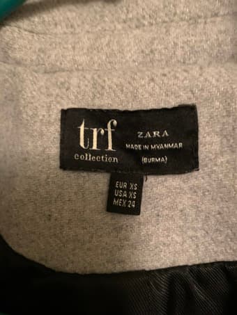 Used Small sized coat for sale 2