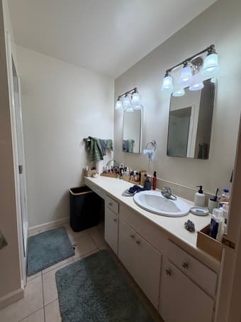 Private room & bathroom in Palo Alto - Available in March 3