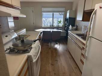 Palo Alto Furnished 1 Bed / 1 Bath – Entire Unit – 580 Sqft 2