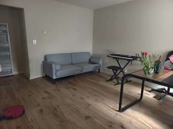 Palo Alto Furnished 1 Bed / 1 Bath – Entire Unit – 580 Sqft 3