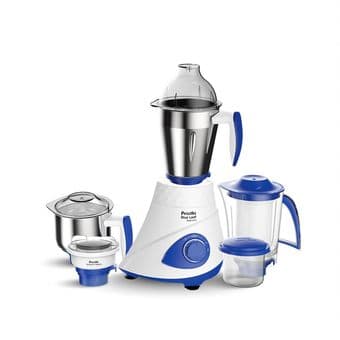 Indian style Mixer 1