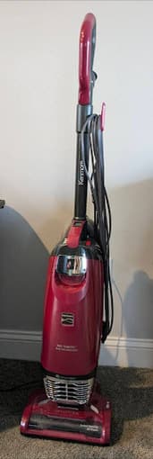 Vacuum Cleaner -- Moving Sale 1
