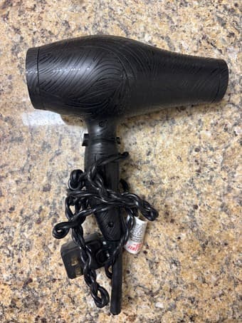 Hairdryer for sale 1