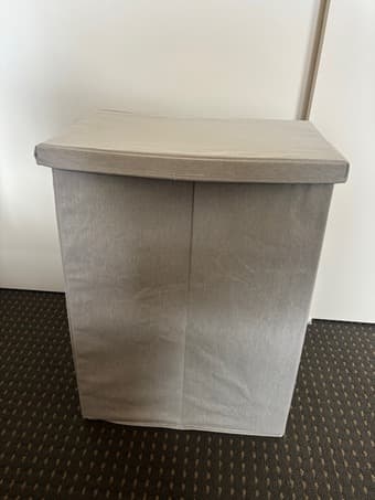 Hamper for sale 2