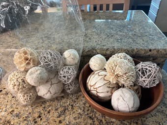 Decor for sale 1
