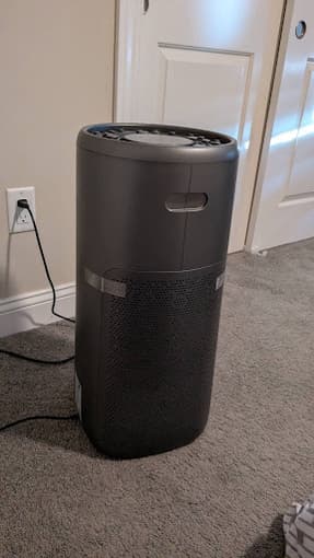 Air Purifier -- Moving Sale 1