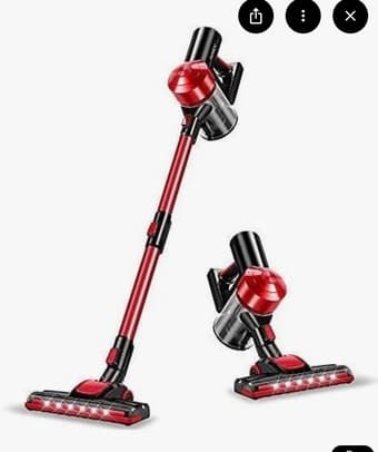 BIG FURNITURE SALE: Salt Lamps, Decor, Vacuum, Google Home, Topper 2