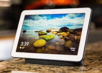 BIG FURNITURE SALE: Salt Lamps, Decor, Vacuum, Google Home, Topper 3