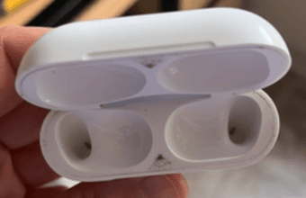 airpods pro 3