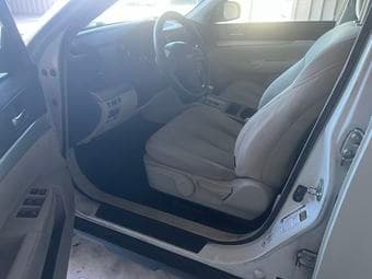2014 Subaru Outback 2.5I--AWD 3