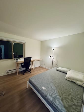 1B1B in 2B2B at Avalon Mountain View April to Sep date flexible 3