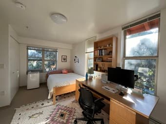 Studio available for the summer! [Women only] 1