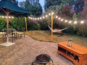$1,510 / 6br - Beautiful Bedroom for Rent in Renovated Palo Alto Home 1