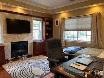 $1,510 / 6br - Beautiful Bedroom for Rent in Renovated Palo Alto Home 2