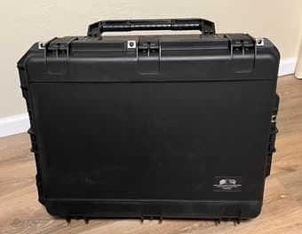Case Club for 27" Mac Studio display 2